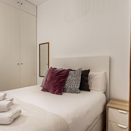 Waou Plaza Mayor II - Alquiler Corta Duracion Madrid Exterior photo