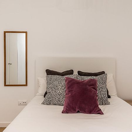 Waou Plaza Mayor II - Alquiler Corta Duracion Madrid Exterior photo