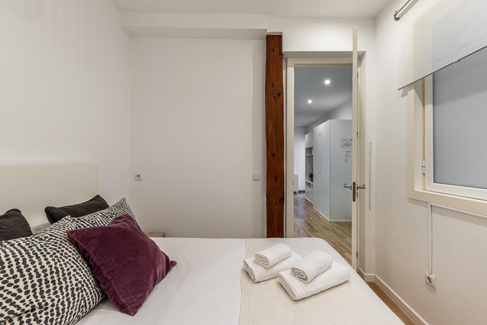 Waou Plaza Mayor II - Alquiler Corta Duracion Madrid Exterior photo