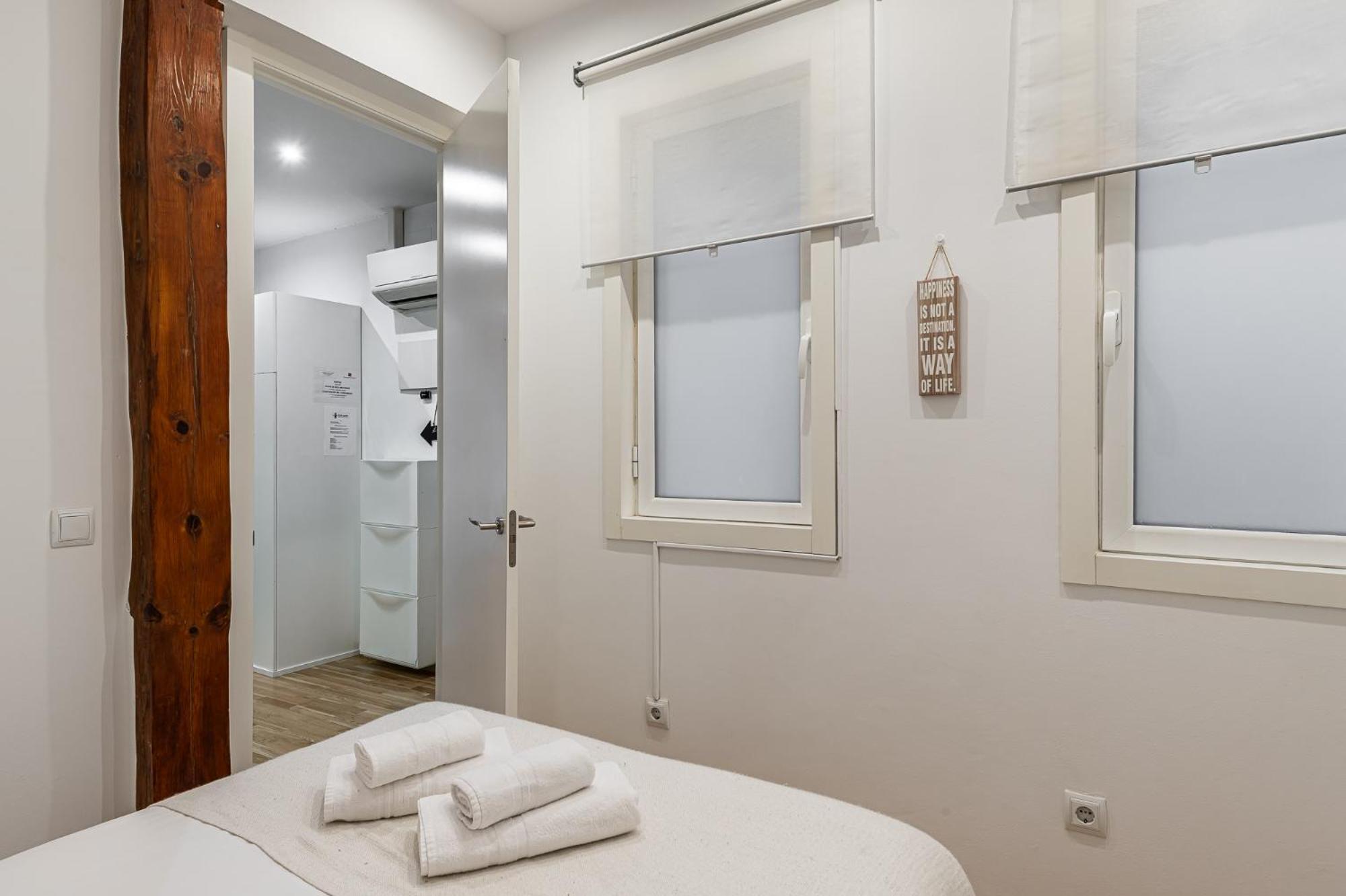 Waou Plaza Mayor II - Alquiler Corta Duracion Madrid Exterior photo