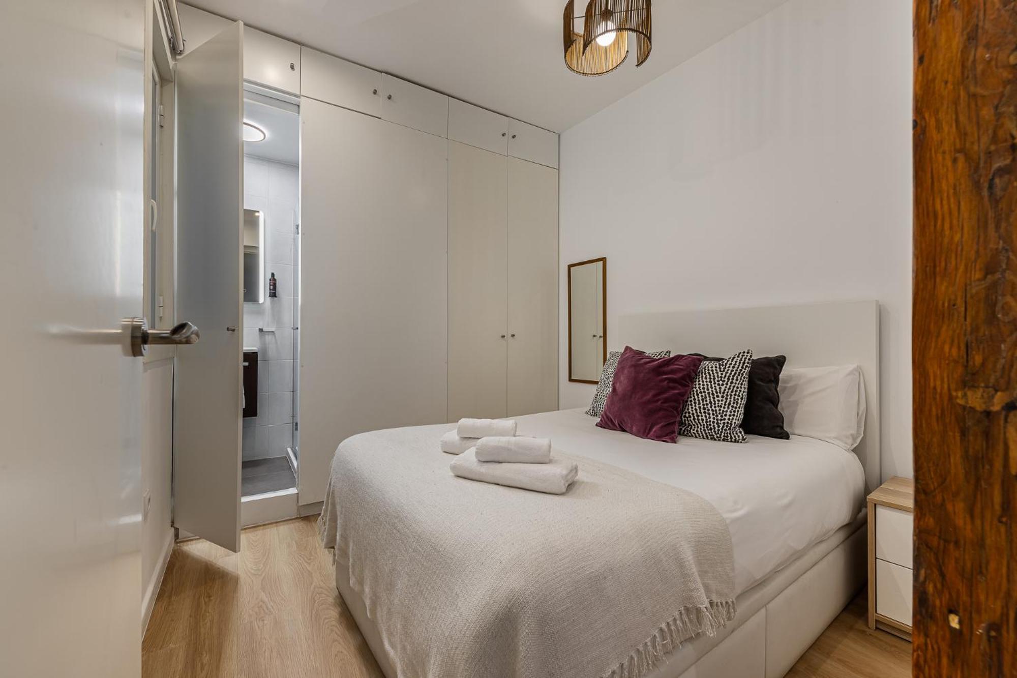 Waou Plaza Mayor II - Alquiler Corta Duracion Madrid Exterior photo